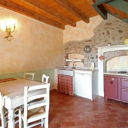 Country house Cascina Le Preseglie Desenzano del Garda