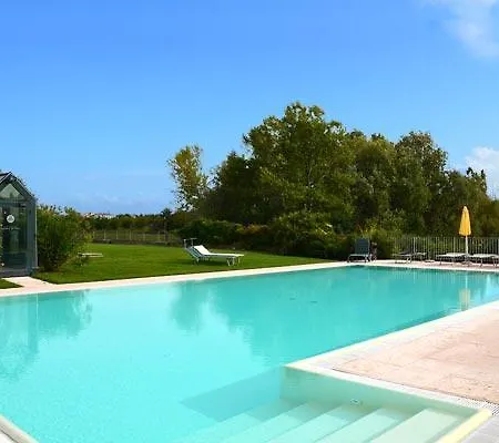 Cascina Le Preseglie Country house *