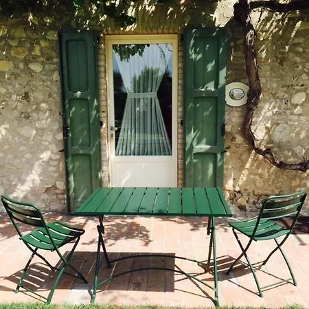 Country house Cascina Le Preseglie Desenzano del Garda