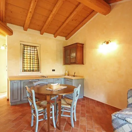 Cascina Le Preseglie Country house