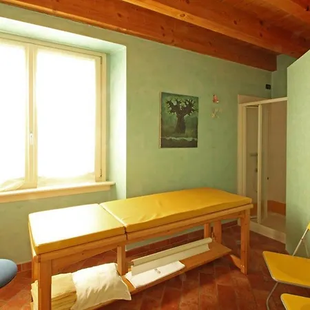 Cascina Le Preseglie Country house