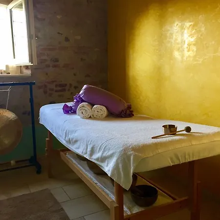 Cascina Le Preseglie Country house