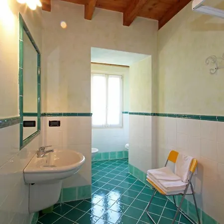 Cascina Le Preseglie Country house